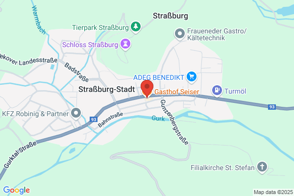 Gasthof Seiser