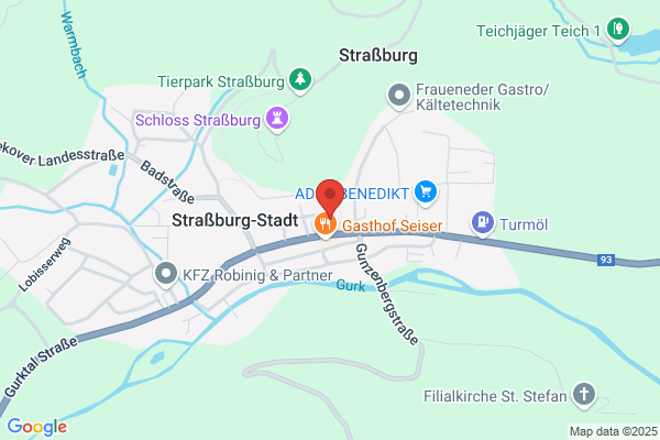 Allianz Agentur Straßburg GmbH