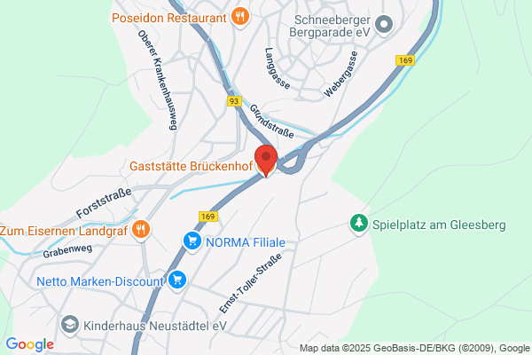 Gasthof Brueckenwirt