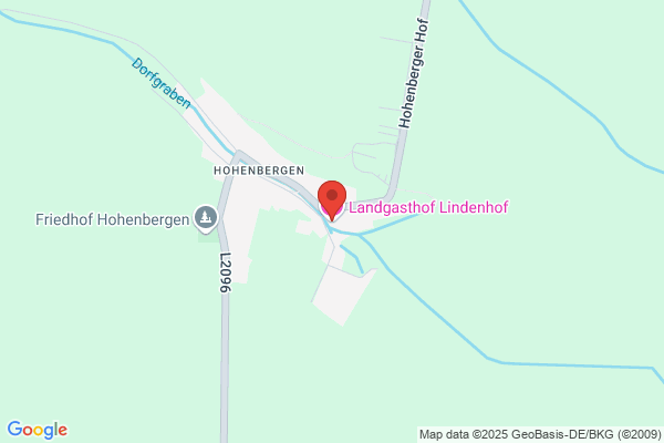 Gasthof Lindenhof