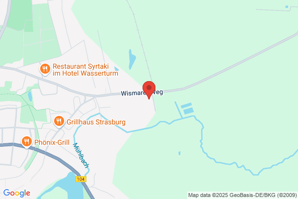 Gemeindeamt Wasserwerk