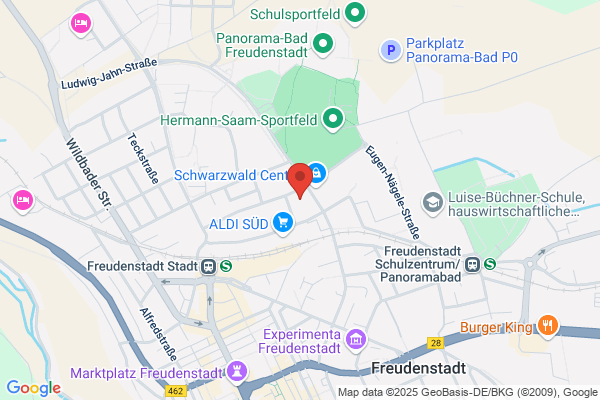 H und F Personalmanagement GmbH