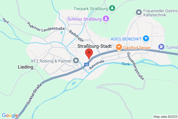Jakob Stromberger