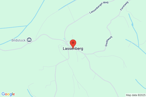 Johann Lassenberger