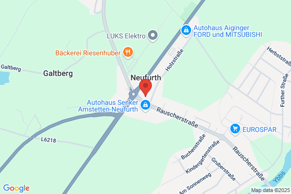 Land Rover Autohaus Weitmann GmbH