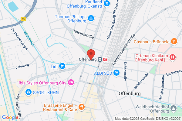Jugendamt