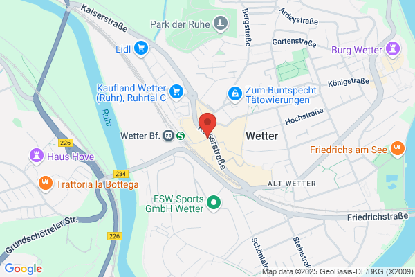 Kunststuecke - Rupert Passrugger