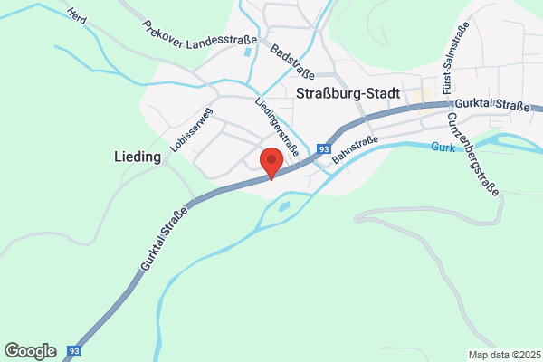 Laetitia Pflegeheim Haus Strassburg