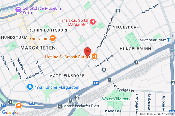 Merkur Versicherung AG