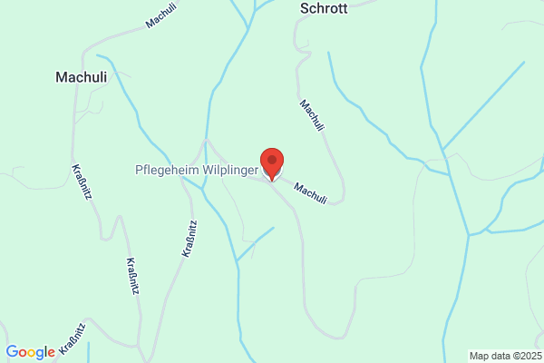Pflegeheim Wilplinger