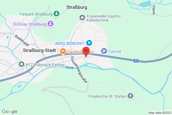 UNSER LAGERHAUS WarenhandelsgesmbH