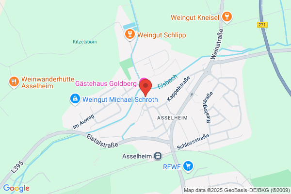 Weingut Ehnhof