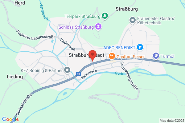 Zur Stadtmauer
