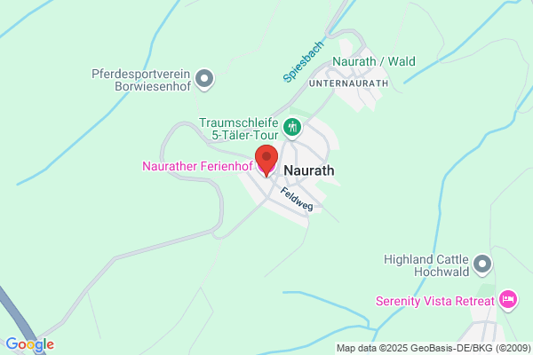Ferienhof Ausserwalch