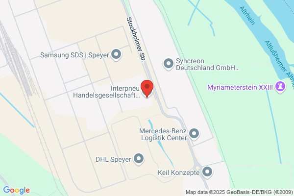 Romat Handelsges.mbH