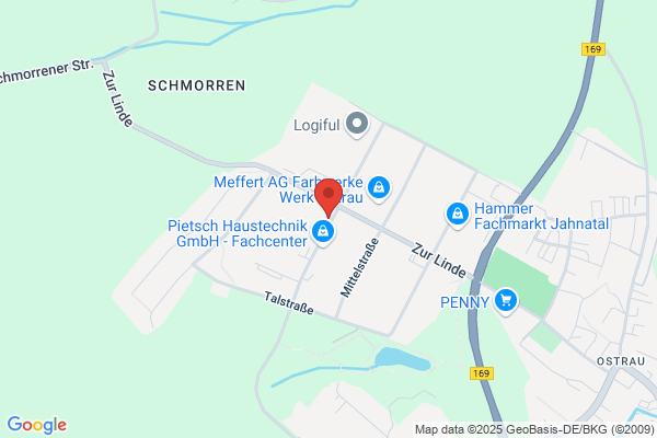 Schett - Walder Imbiss OEG