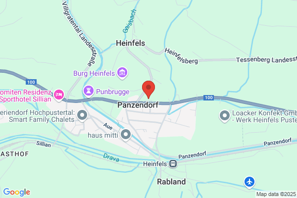 Shell-Tankstelle
