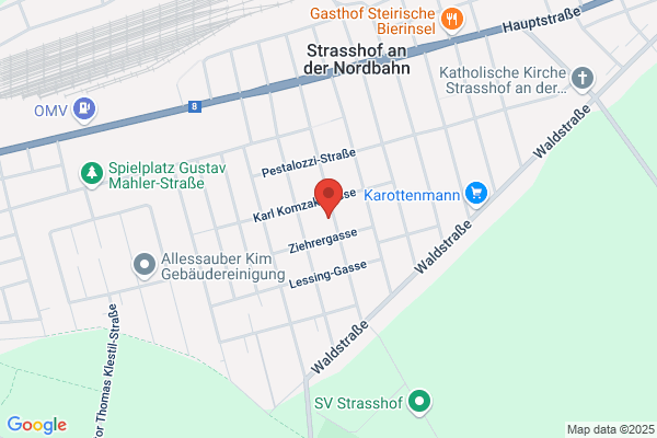 AWP Auto Wasch- und Pflegeanlagen Betriebs GmbH