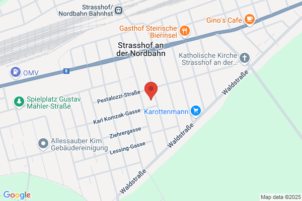 Hiess Bau GmbH