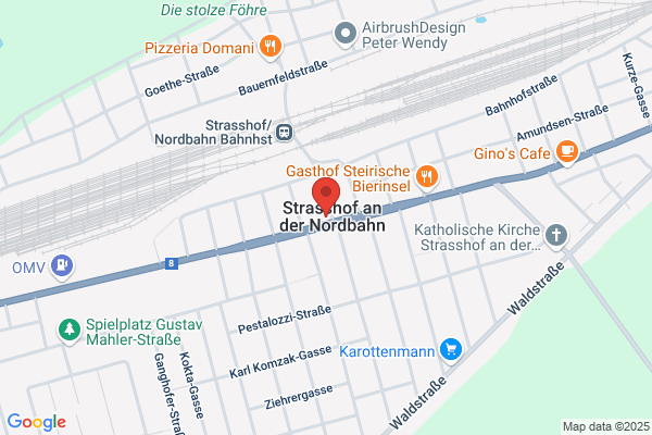 Raiffeisenkasse Marchfeld Mitte reg.Gen.mbH