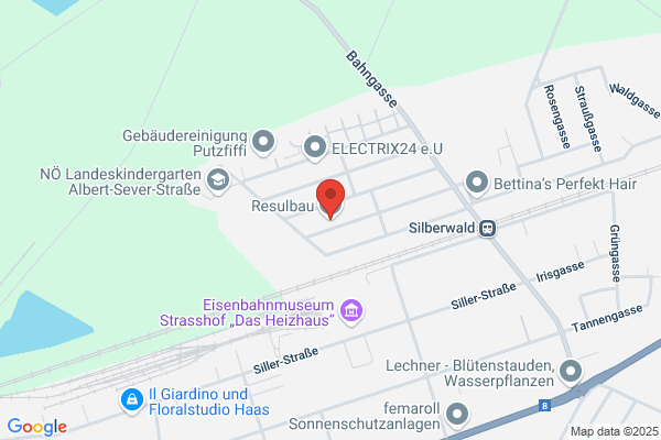 PRO-MAL Bau- Gesellschaft m.b.H.