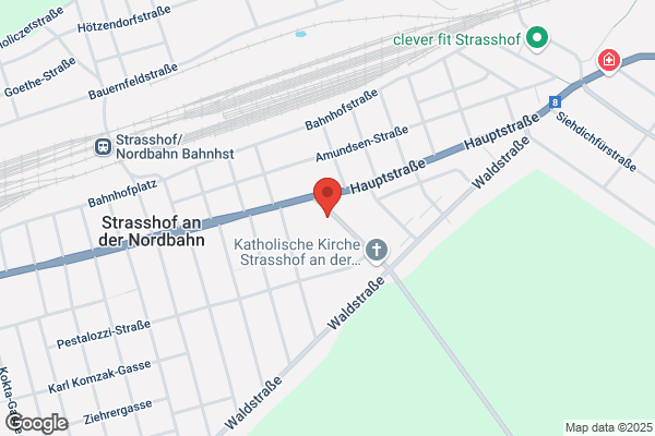 Wert Massiv-Bau GmbH