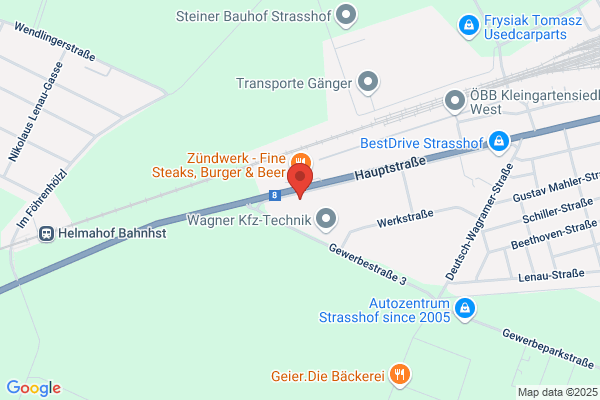 Josef Wagner Gesellschaft m.b.H.