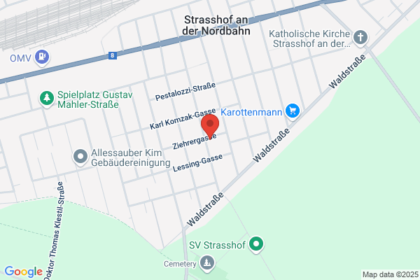 EDV Labor Marchfeld - Ing Ernst Zehetbauer