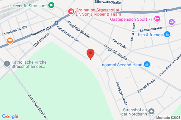 Sozialstation Gaenserndorf