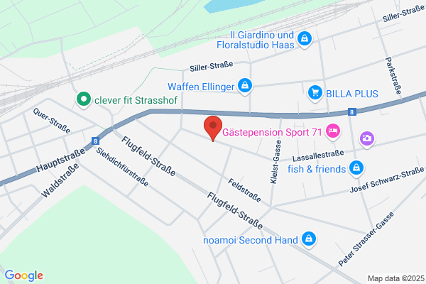 First Visual IT Management Solutions GmbH