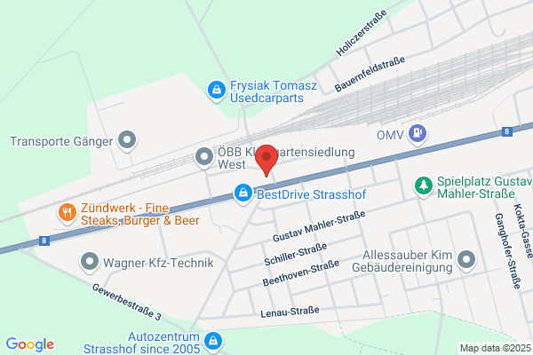 X-tech Handelsgesellschaft m.b.H.