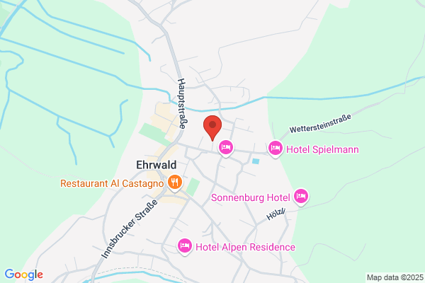 Ferienwohnungen Guem