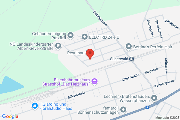 Pernetzky Angela - Mobilfriseur