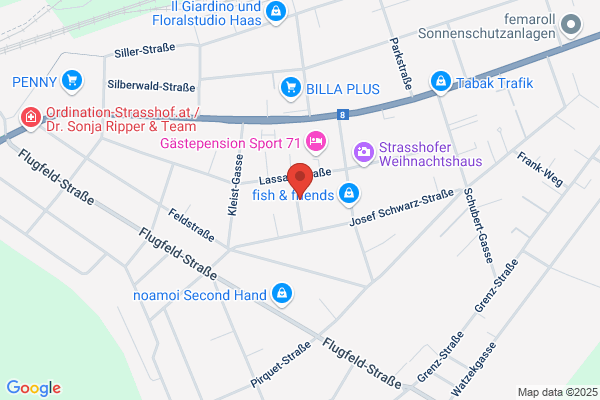 Landeskindergarten mit heilpaedagogischer Gruppe