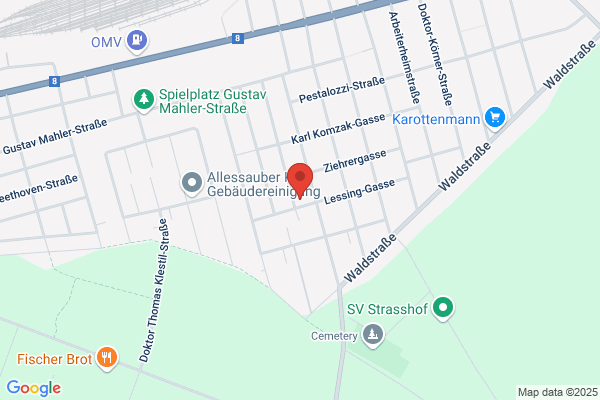 Baum Spenglerei Gesellschaft m.b.H.