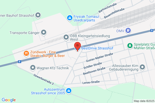 REHO KFZ Handels GmbH