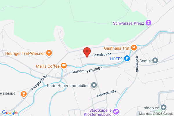 GIP - Projekt- realisierungs GmbH