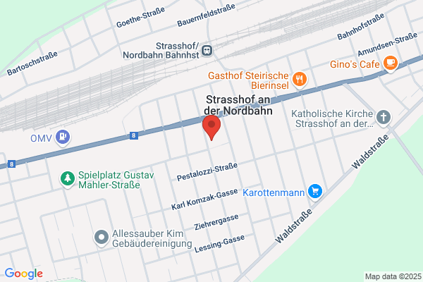 NOe Landeskindergarten III mit heilpaedagogischer Gruppe