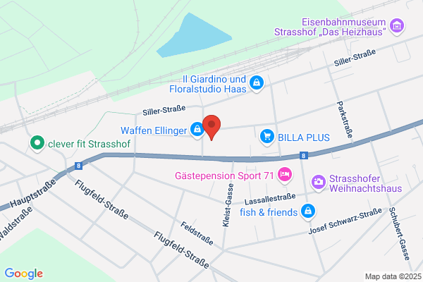 DEWA Objektmoebel Vertriebs GmbH