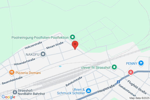 INFAR Wien-NiederÖsterreich GmbH - Strasshof an der Nordbahn