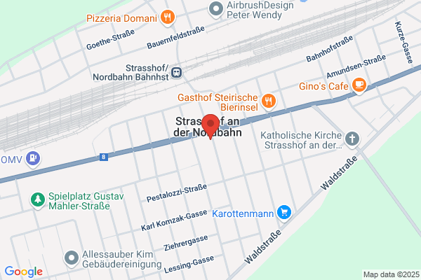 Apotheke Strasshof