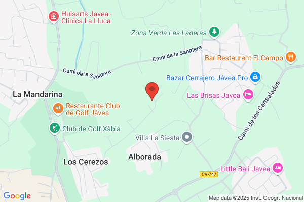 C.B1- Costa Blanca Immobilien - Spanien