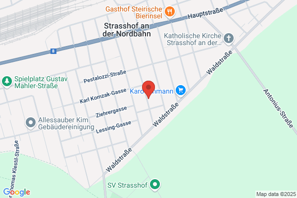 Dotti-Stoklas Petra Dr - Schmerztherapie