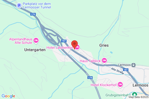 Gaistaler Hof