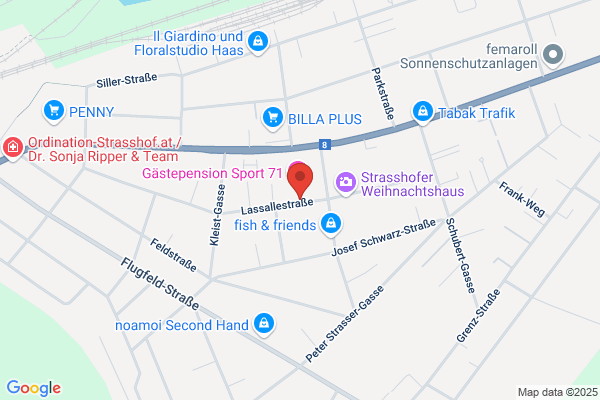 Fitness-Studio Sport 71 Inh Scharzenberger Leo