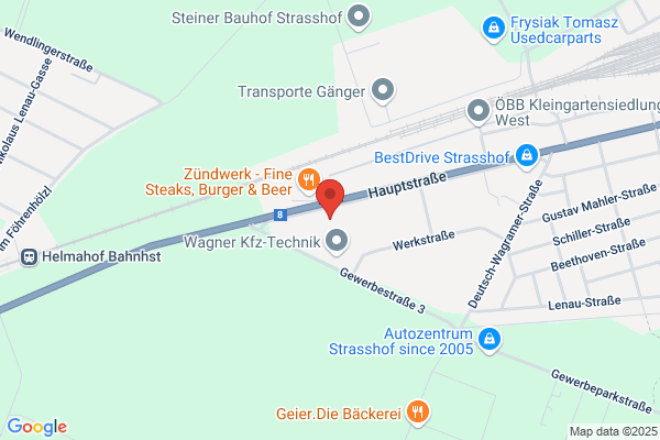 Forstinger Handel und Service GmbH