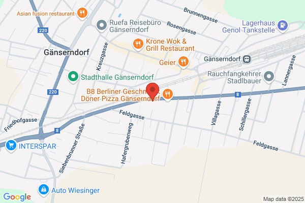 Get The Best - promotion drinks gmbh