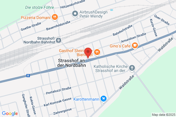 Heidenreich OEG