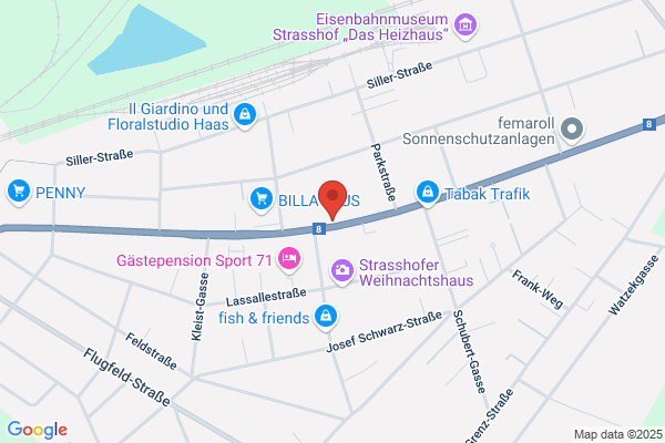 Jugendheim