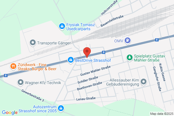 M 3 Geschenkboutiquen